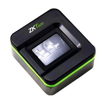 lector huella digital silk 20 zkteco usb 