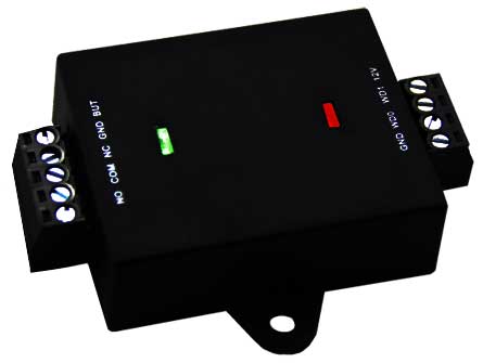 sbr security box relay