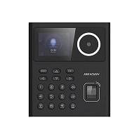Reloj checador   Facial Hikvision DSK1T320MFWX