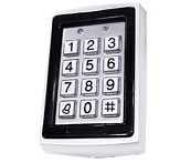 YLI YK568L lector tarjeta em rfid con teclado