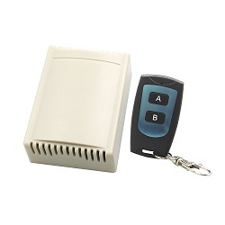 Control remoto para abrir puerta accesspro ACCESS8072P