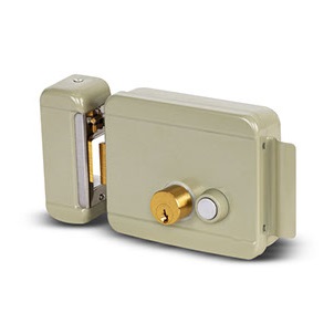 cerardura electrica