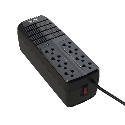 epcom regulador 1000 va