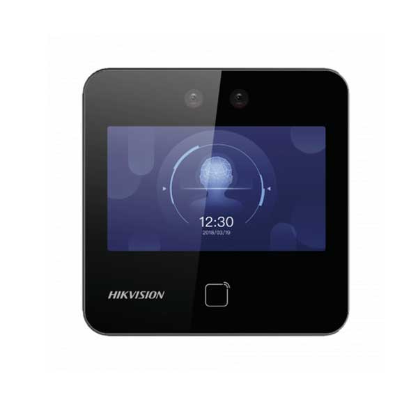 Hikvision DSK1T343MWX