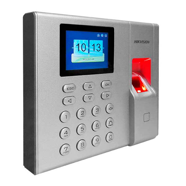 Biometrico hikvision DS-K1T8003EF