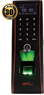 reloj checador huella digital tf1700