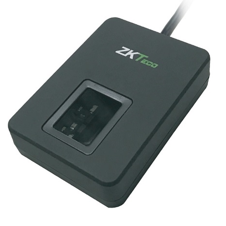 Reloj checador huella digital hikvision k45